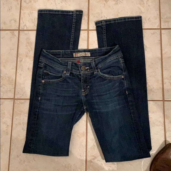 BKE Jeans - Picture 1 of 5